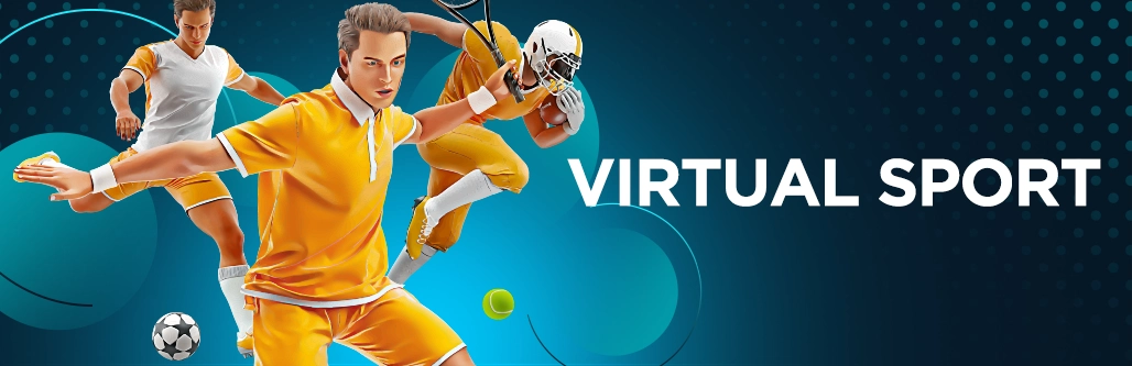 virtual sport